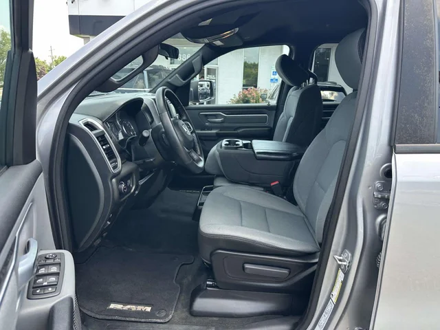 SEMINUEVOS RAM 1500 a Estados en autogozo