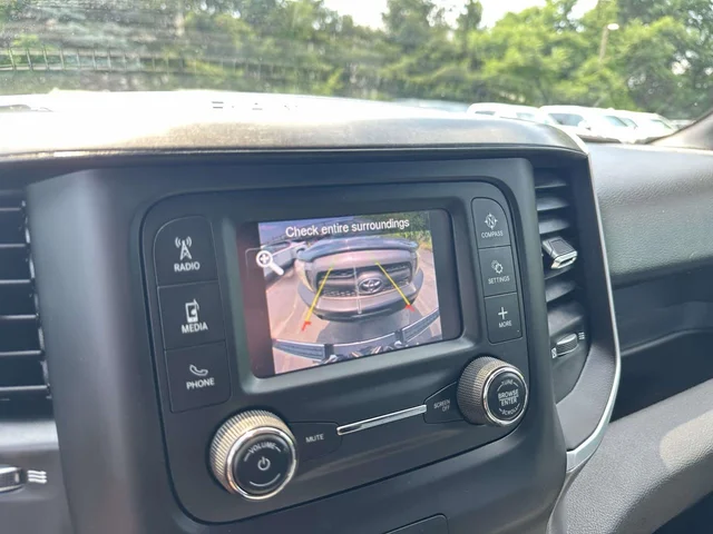 SEMINUEVOS RAM 1500 a Estados en autogozo