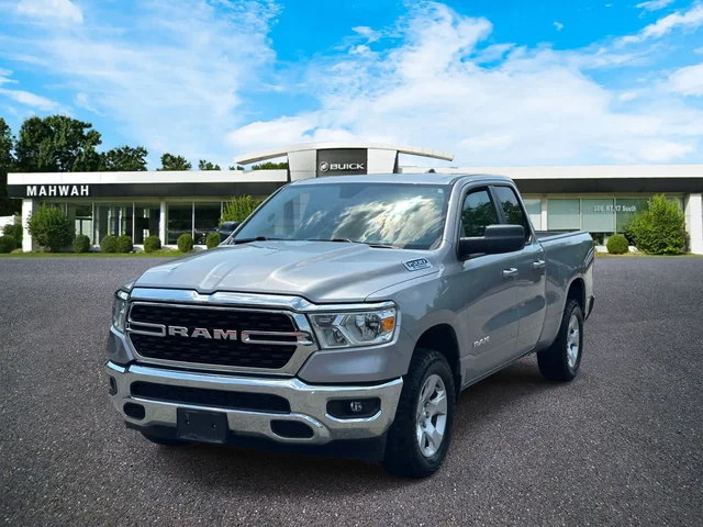 SEMINUEVOS RAM 1500 a Estados en autogozo