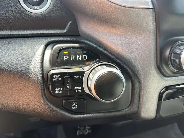 SEMINUEVOS RAM 1500 a Estados en autogozo