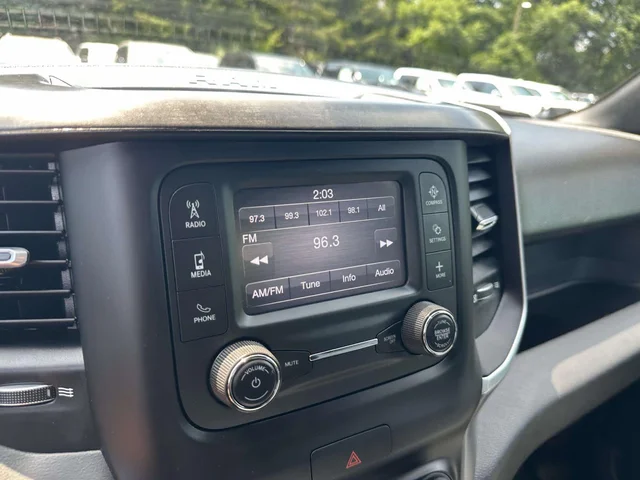 SEMINUEVOS RAM 1500 a Estados en autogozo