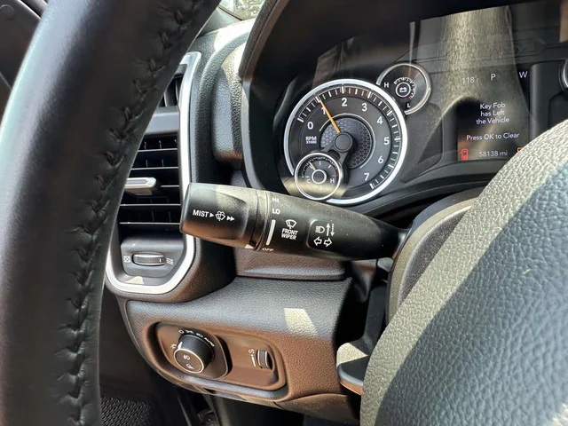 SEMINUEVOS RAM 1500 a Estados en autogozo