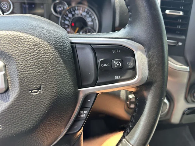 SEMINUEVOS RAM 1500 a Estados en autogozo