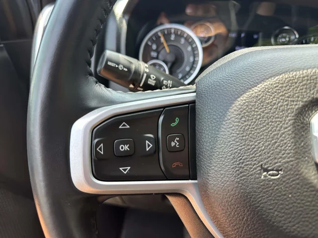 SEMINUEVOS RAM 1500 a Estados en autogozo