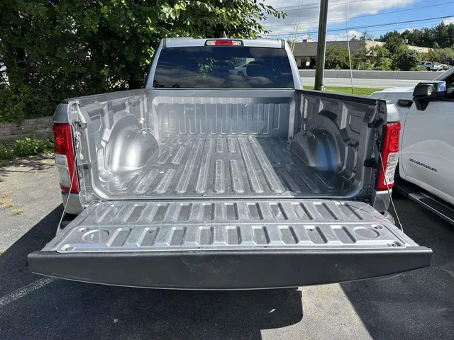 SEMINUEVOS RAM 1500 a Estados en autogozo