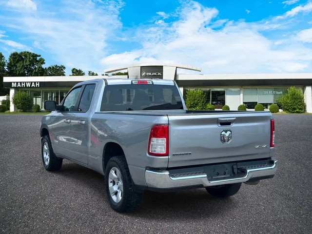 SEMINUEVOS RAM 1500 a Estados en autogozo