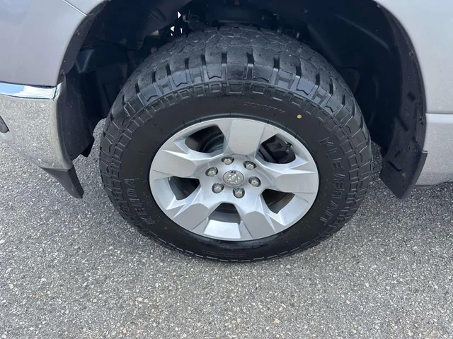 SEMINUEVOS RAM 1500 a Estados en autogozo