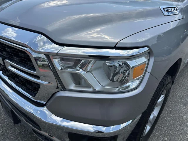 SEMINUEVOS RAM 1500 a Estados en autogozo