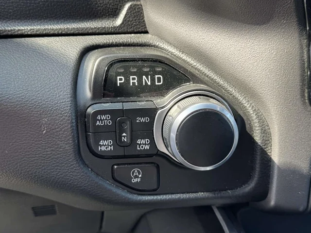 SEMINUEVOS RAM 1500 a Estados en autogozo