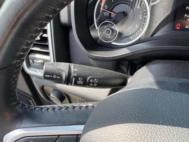 SEMINUEVOS RAM 1500 a Estados en autogozo