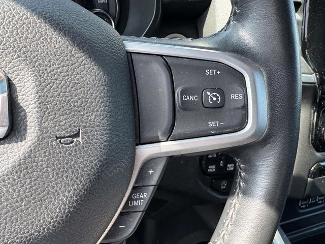 SEMINUEVOS RAM 1500 a Estados en autogozo