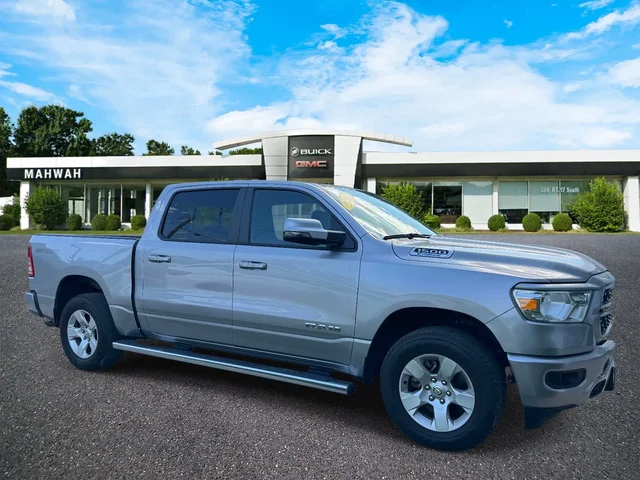 SEMINUEVOS RAM 1500 a Estados en autogozo