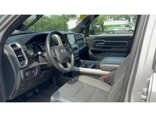 SEMINUEVOS RAM 1500 a Estados en autogozo