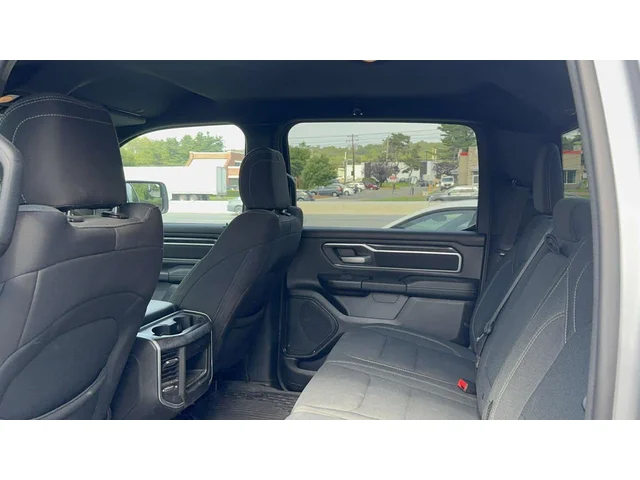 SEMINUEVOS RAM 1500 a Estados en autogozo