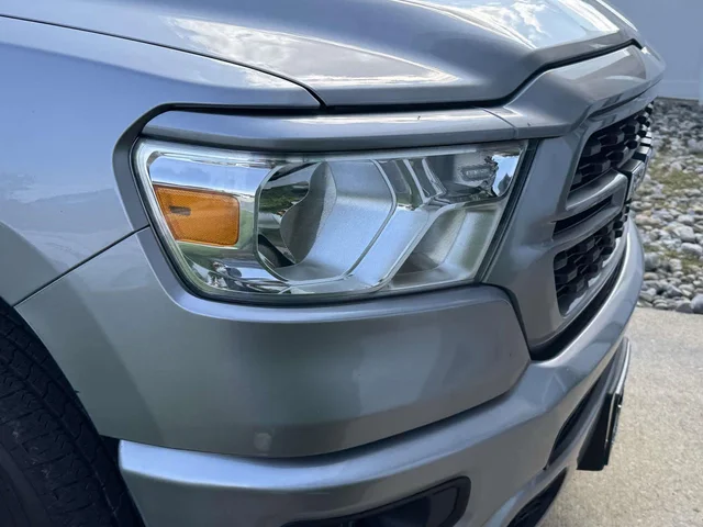 SEMINUEVOS RAM 1500 a Estados en autogozo