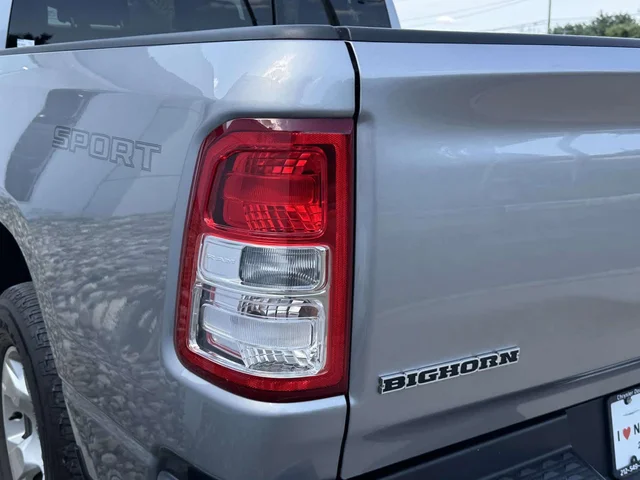 SEMINUEVOS RAM 1500 a Estados en autogozo