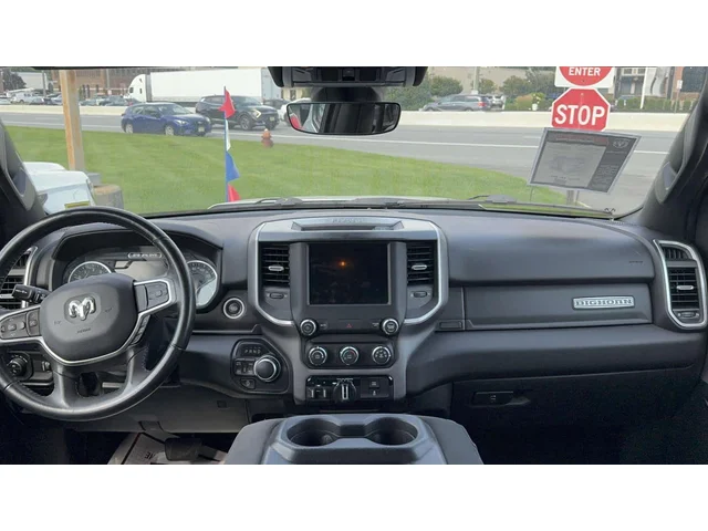 SEMINUEVOS RAM 1500 a Estados en autogozo