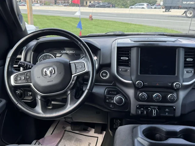 SEMINUEVOS RAM 1500 a Estados en autogozo