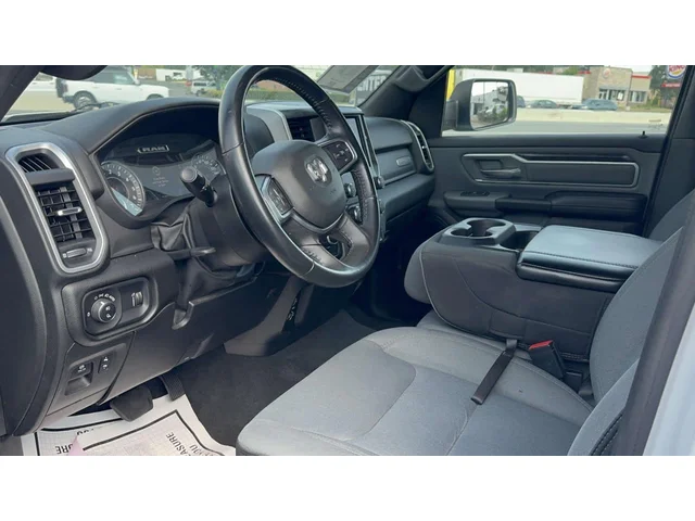 SEMINUEVOS RAM 1500 a Estados en autogozo