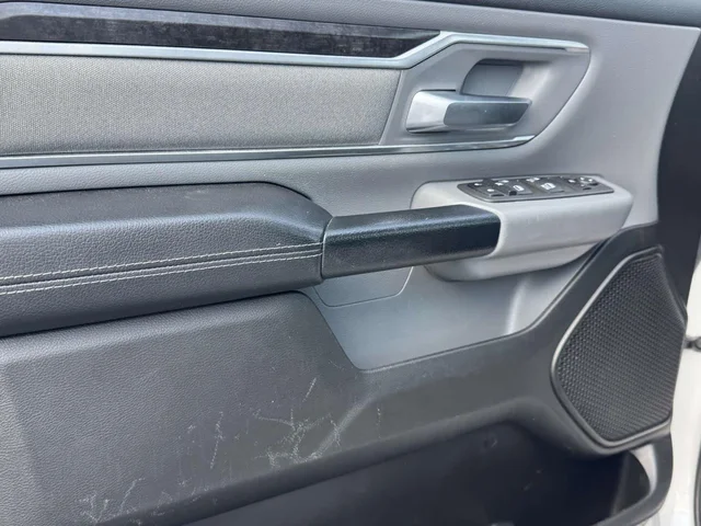 SEMINUEVOS RAM 1500 a Estados en autogozo