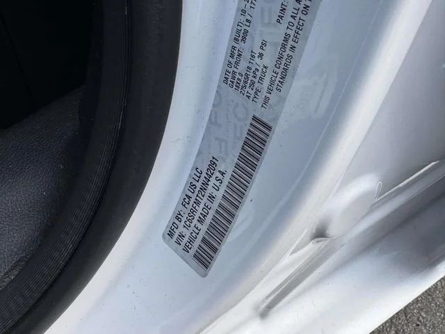 SEMINUEVOS RAM 1500 a Estados en autogozo