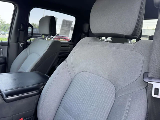SEMINUEVOS RAM 1500 a Estados en autogozo