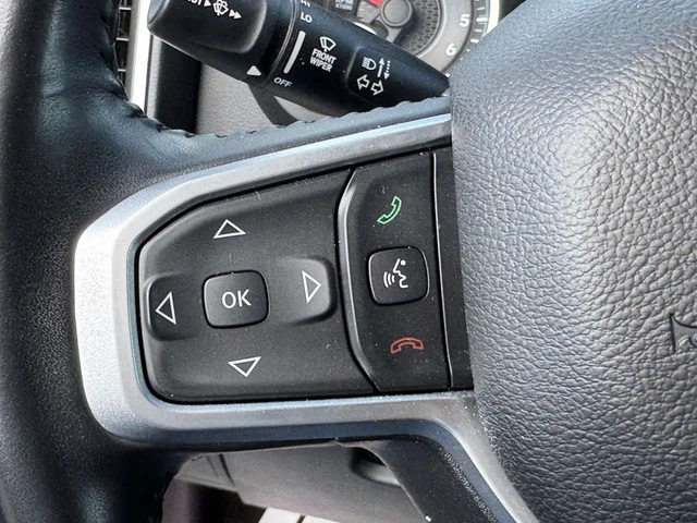 SEMINUEVOS RAM 1500 a Estados en autogozo