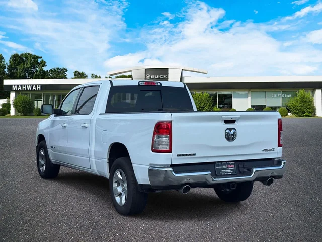 SEMINUEVOS RAM 1500 a Estados en autogozo