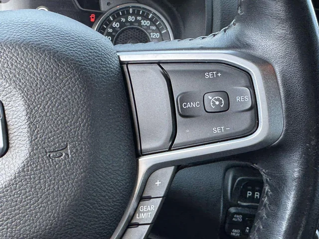 SEMINUEVOS RAM 1500 a Estados en autogozo