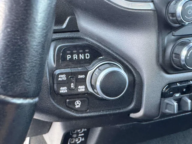 SEMINUEVOS RAM 1500 a Estados en autogozo