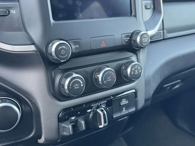 SEMINUEVOS RAM 1500 a Estados en autogozo