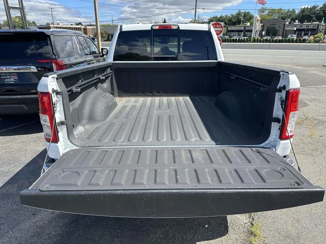 SEMINUEVOS RAM 1500 a Estados en autogozo