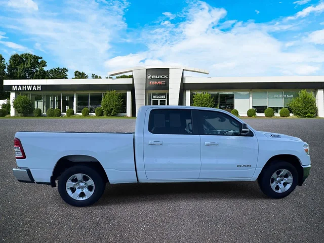 SEMINUEVOS RAM 1500 a Estados en autogozo