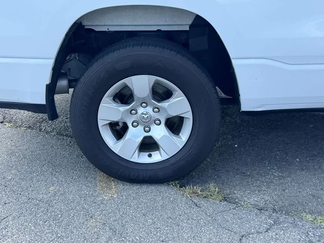 SEMINUEVOS RAM 1500 a Estados en autogozo