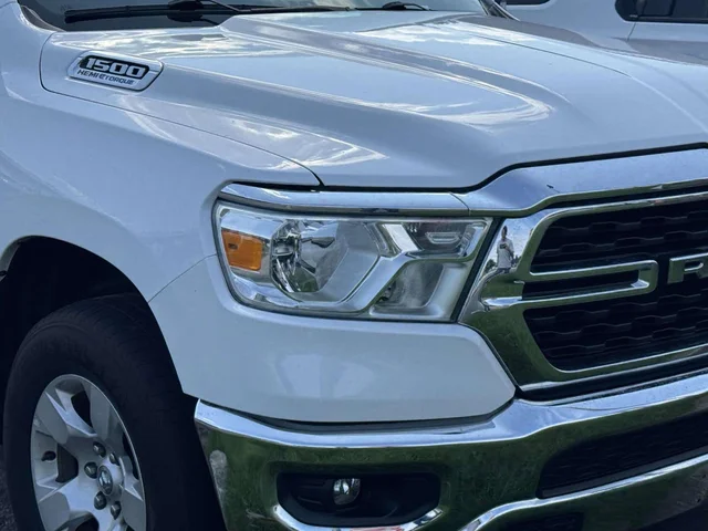 SEMINUEVOS RAM 1500 a Estados en autogozo