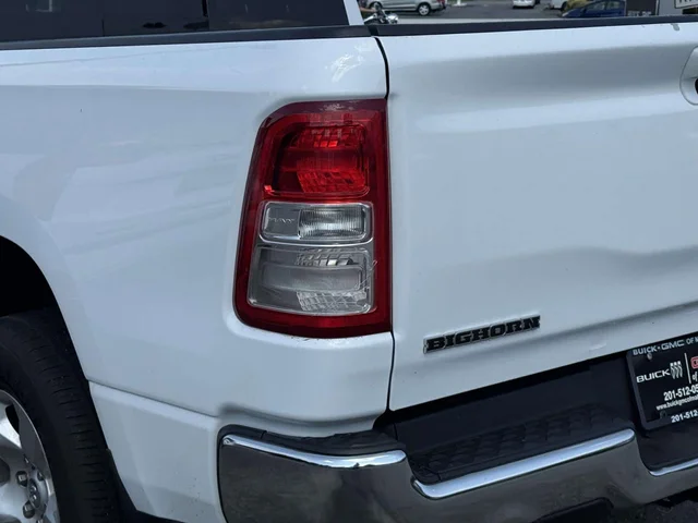 SEMINUEVOS RAM 1500 a Estados en autogozo