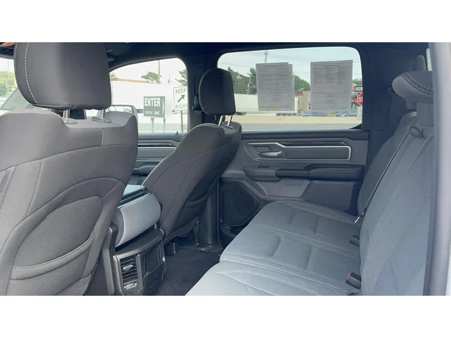 SEMINUEVOS RAM 1500 a Estados en autogozo