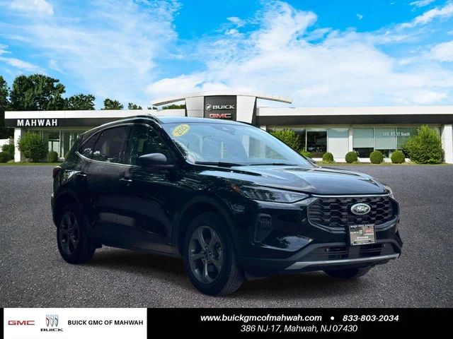 SEMINUEVOS FORD Escape a Estados en autogozo