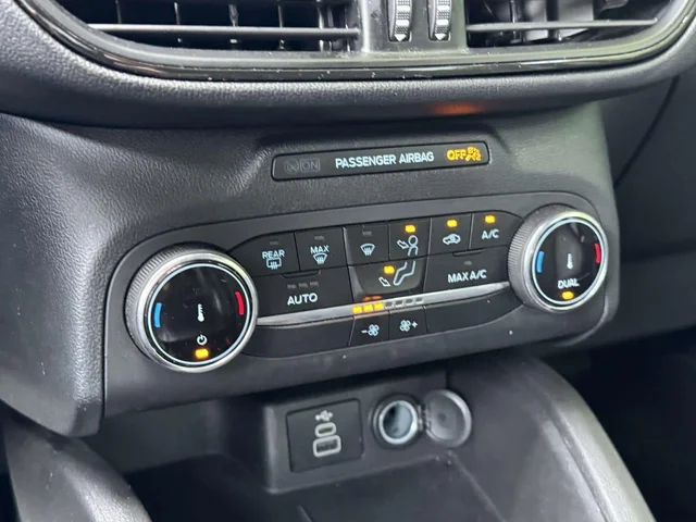 SEMINUEVOS FORD Escape a Estados en autogozo