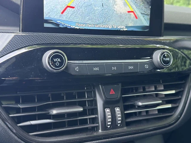 SEMINUEVOS FORD Escape a Estados en autogozo