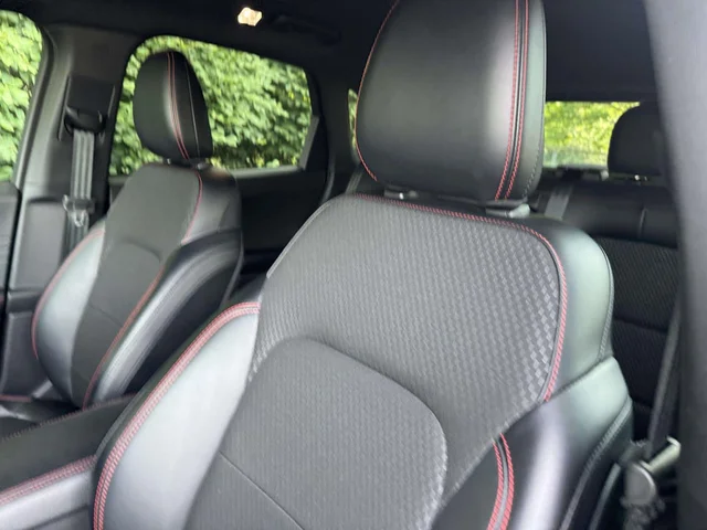 SEMINUEVOS FORD Escape a Estados en autogozo