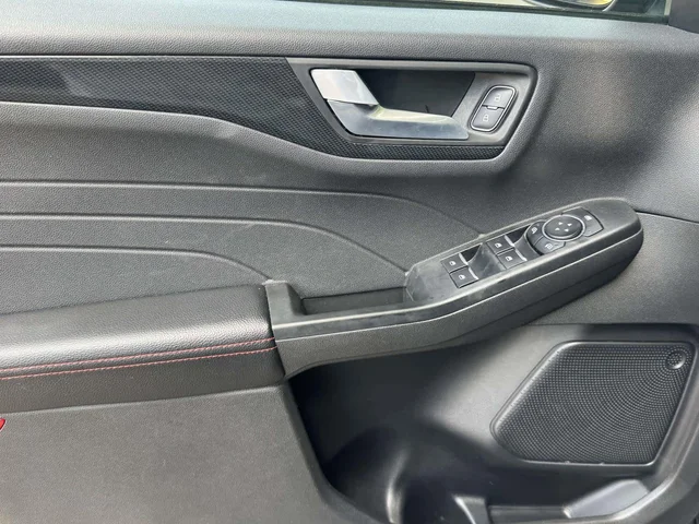 SEMINUEVOS FORD Escape a Estados en autogozo