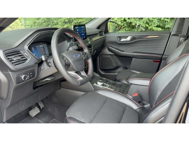 SEMINUEVOS FORD Escape a Estados en autogozo