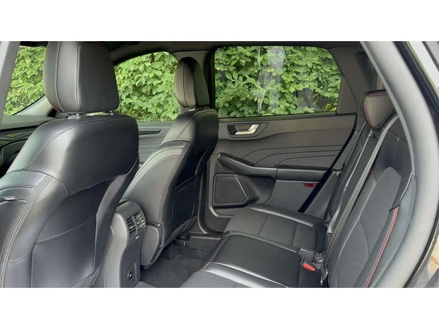 SEMINUEVOS FORD Escape a Estados en autogozo