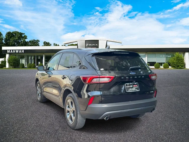 SEMINUEVOS FORD Escape a Estados en autogozo