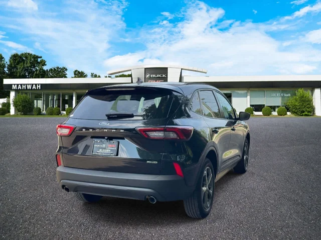 SEMINUEVOS FORD Escape a Estados en autogozo
