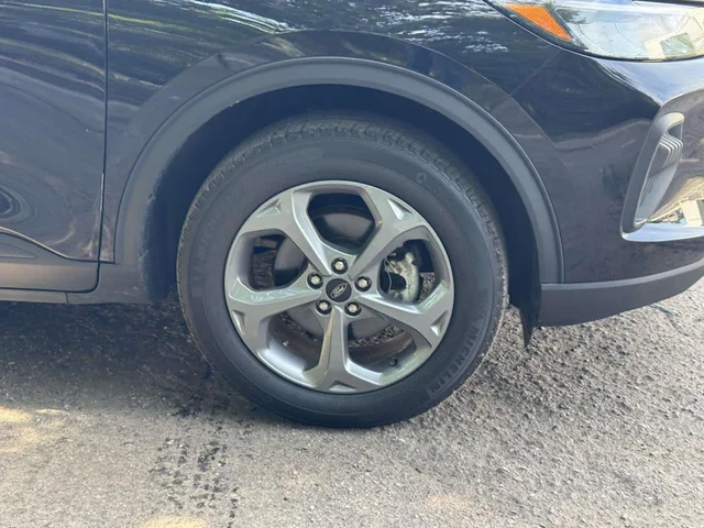 SEMINUEVOS FORD Escape a Estados en autogozo