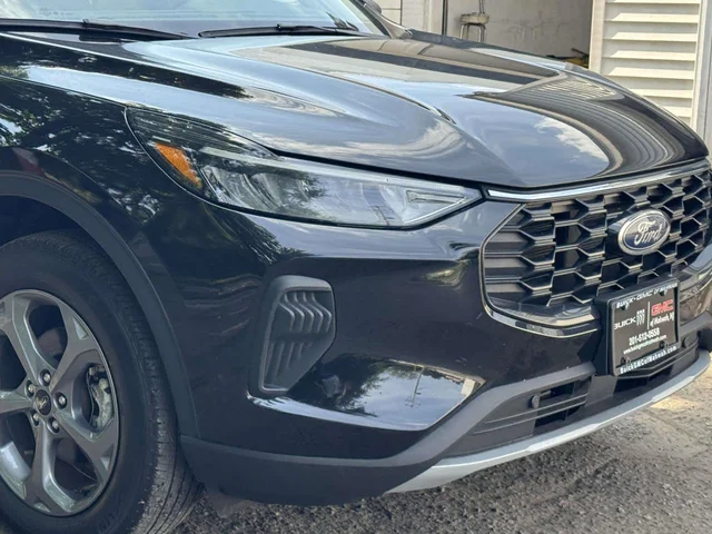 SEMINUEVOS FORD Escape a Estados en autogozo