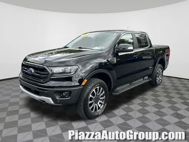 SEMINUEVOS FORD Ranger at Reading  in Piazza Honda of Reading
