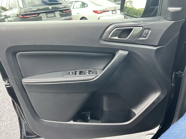 SEMINUEVOS FORD Ranger at Reading  in Piazza Honda of Reading
